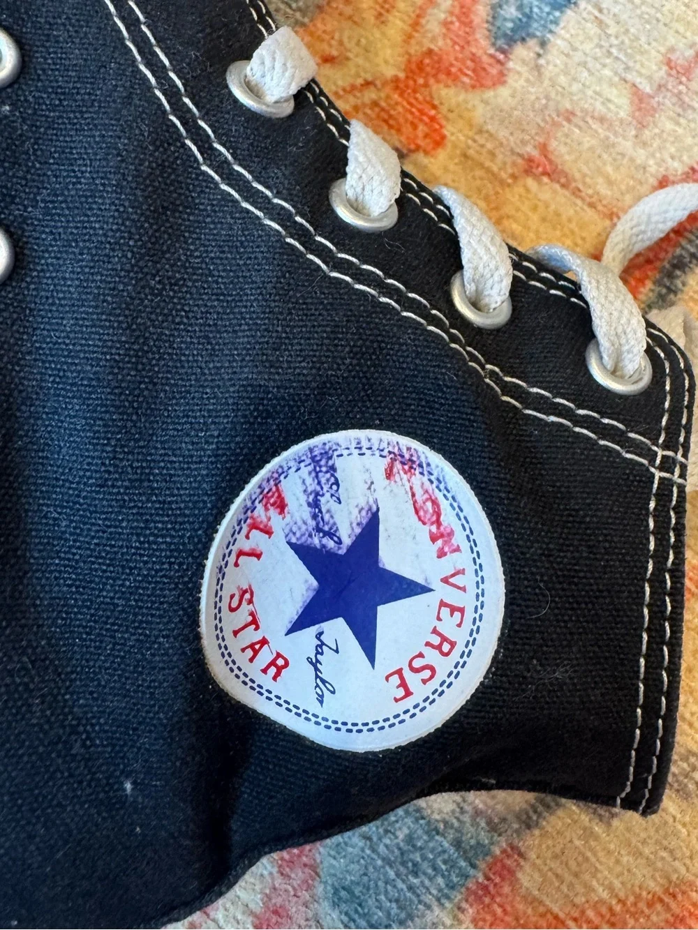 CONVERSE Chuck Taylor All-Star High-Top Sneakers